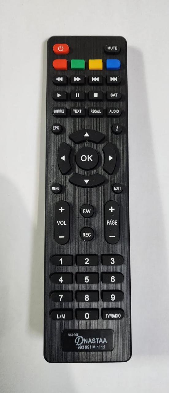 Remote Control